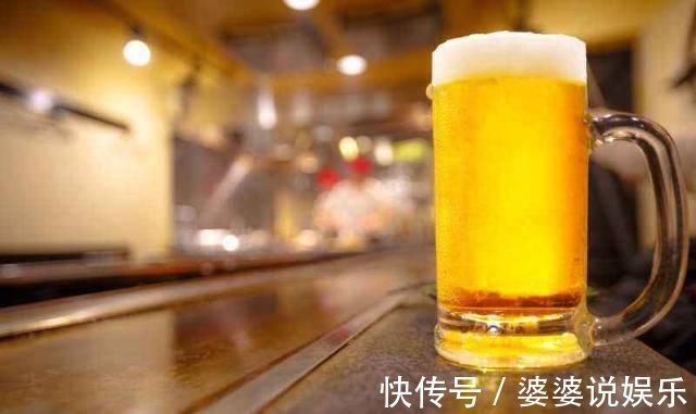 啤酒|它是“催肥剂”,让你不知不觉中增肥,想减肥的人最好远离!