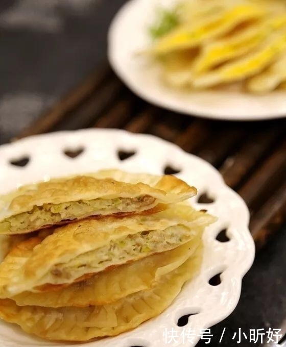 吃了几十年饺子，第一次知道饺子皮如此多妙用！8种爽爆眼球早餐