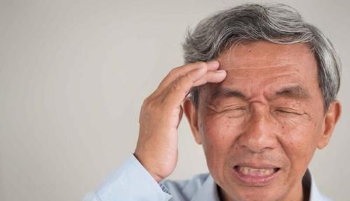 疾病|引发中风的4个诱因,需留意!中风来临前,身体会发出4个信号!