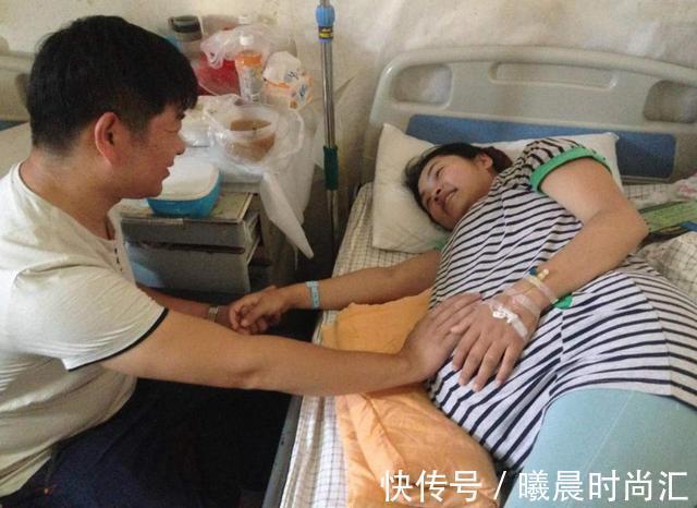抢救|26岁孕妈“羊水栓塞”,丈夫大闹妇产科,抢救过来后果断离婚