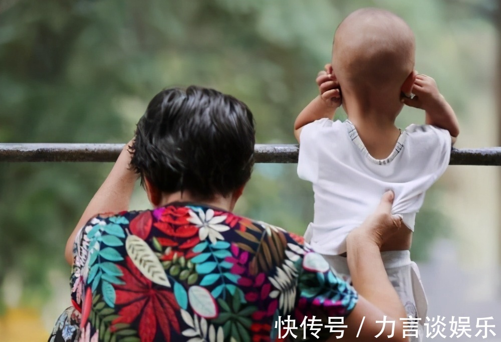 老人|90后出现一种“新型不孝”,比啃老更过分,很多父母都在默默忍受