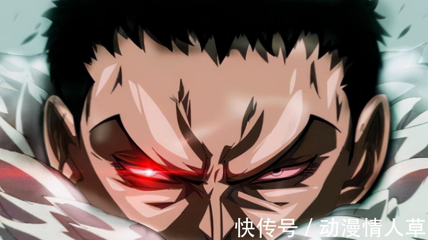 红发|凯多之后,“三色霸气”升级完毕,路飞下一个对决boss不是红发