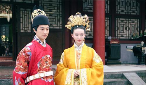 皇后|她母凭子贵当上皇后,在位短短4年,死后陵墓被毁,尸骨无存