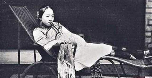 凄惨|晚清名妓赛金花:一人救了上万百姓,却结局凄惨,被冻死在床上