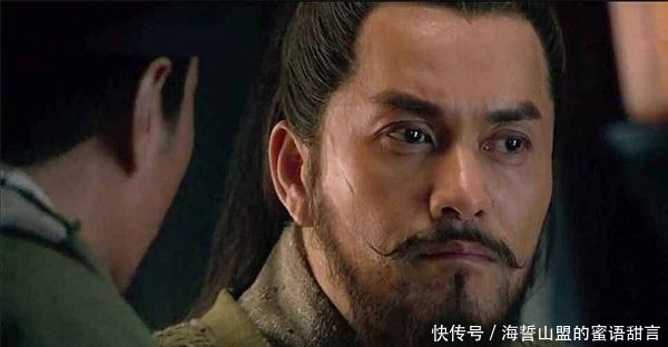 水浒中替天行道大旗下,在行替天行道的好事吗揭秘旗帜下的黑暗!