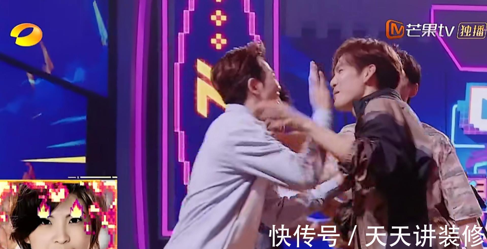 湖南衛(wèi)視|用80后實力派“捧”00后小鮮肉，芒果新綜藝玩的不是游戲，是人脈