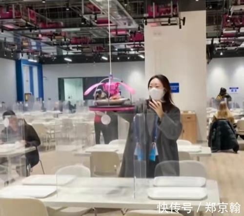 高科技|北京冬奥会有很多科技服务,国外运动员被折服,像没见过世面的人