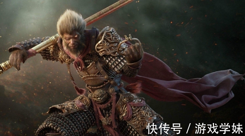 鹏魔王#孙悟空盖世神通,为何排在七大圣最后一位?看看前3位都是啥来头