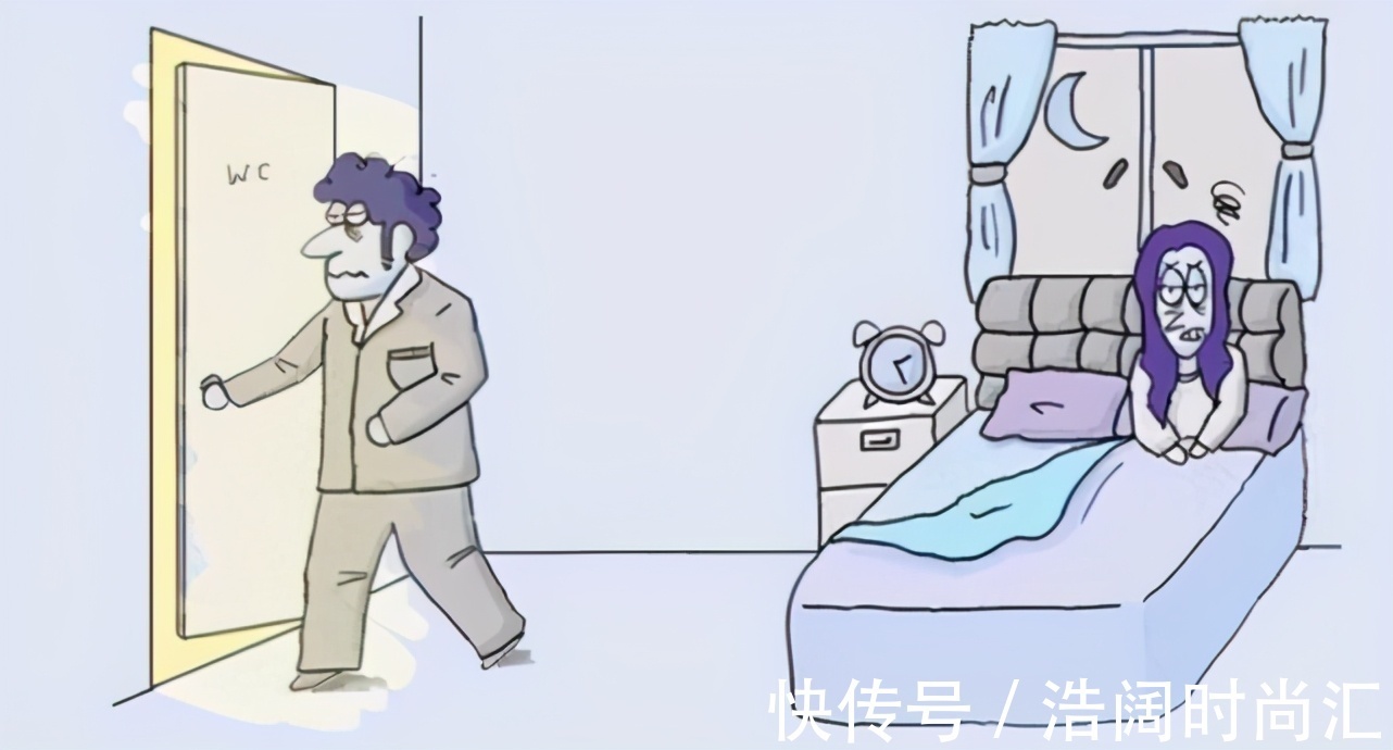 奶汁草|血糖高的人,身体有4个表现,若一个都没有,血糖还算稳定