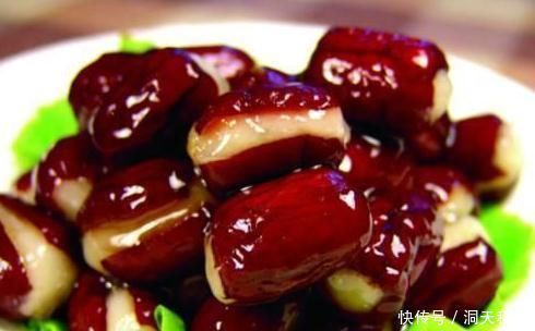 女孩子来“例假”时,尽量多吃4物,排出子宫污血,远离妇科病