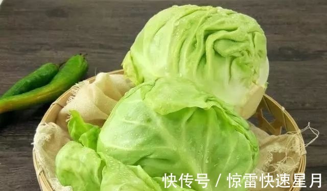 圆白菜|推荐几道款待客人的好菜，每道都满满都是爱，各个吃得满嘴流油！