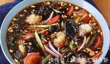 配方|酒店凉拌菜，技术配方及制作，附万能凉拌汁配方及工艺