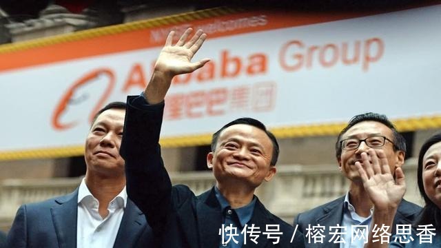 公司|马云赚钱太厉害! 网友 你知道一个烟草公司等于多少个阿里吗
