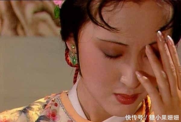 迎春|黛玉如果没死，贾家会把她嫁给谁？她会成为政治工具么？