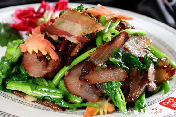 不腻|肥而不腻、咸香下饭的家常菜,开胃又解馋,吃出满满的幸福感!