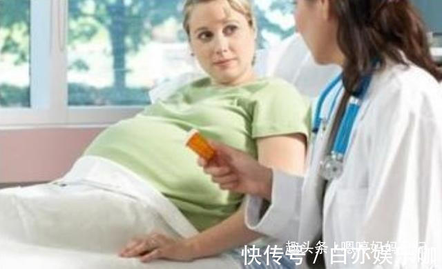 补充营养|产科医生：产妇孕期按5种方法补充营养，不仅会踩雷还容易坑娃