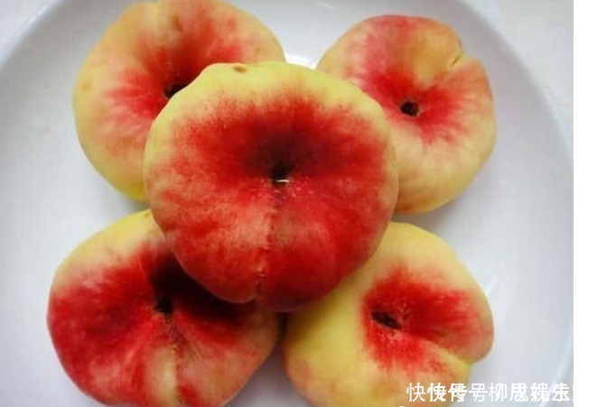 血气|最养女人的水果,每天吃上两个,补血气抗衰老,美容养颜