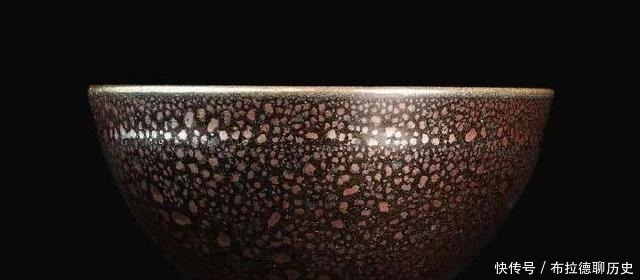 禾目天目|收藏黑釉建盏的前世今世