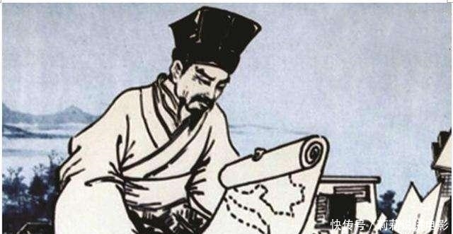 他是西晋高官,凭借一门副业流芳百世,今天仍以他的名字命名奖项