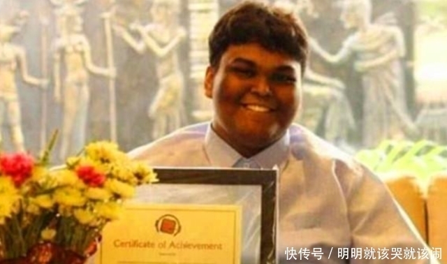 印度 印度18岁天才少年:造出“最小卫星”,太空工作12分钟,现况如何