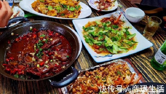 饭店|饭店“最干净”的几道菜，老板自己也常吃，可惜点来吃的人却很少
