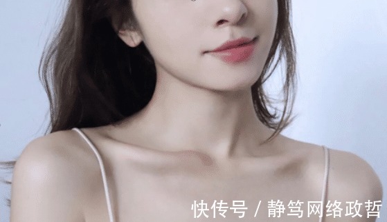 颈部|3个护肤误区，让你无形中老10岁