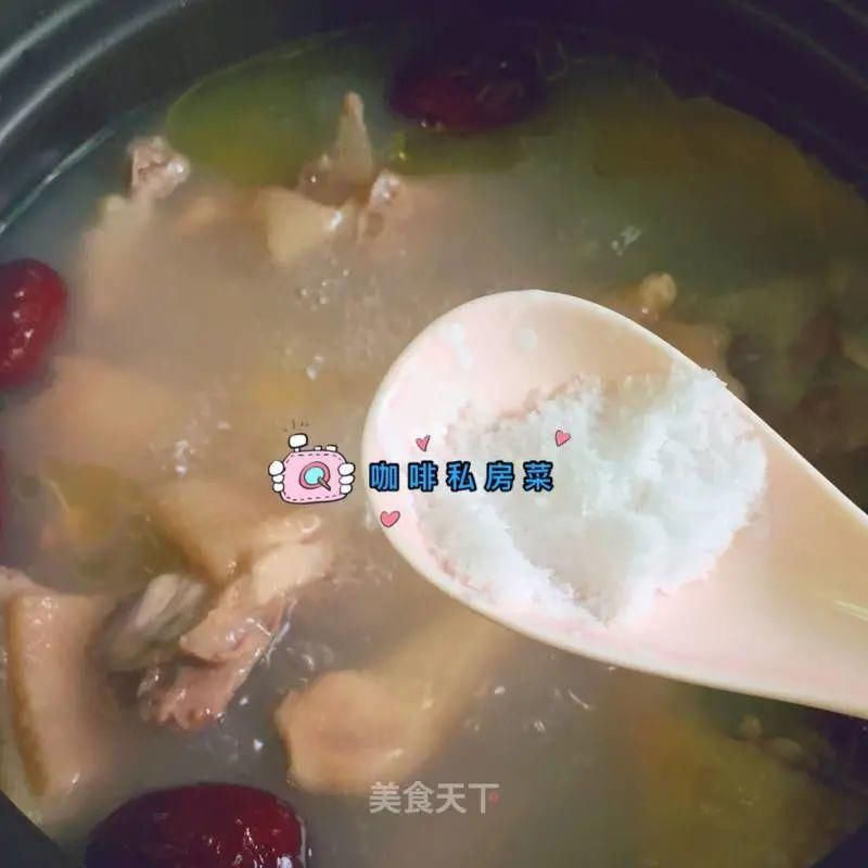 猴头菇|秋天就要多喝汤！鸡汤这样炖，营养滋补，香气扑鼻，也太好喝了吧~