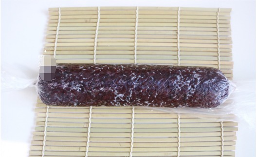 饭卷|晚上睡前蒸一锅,第二天早餐就有了,咸香软糯,太美味了