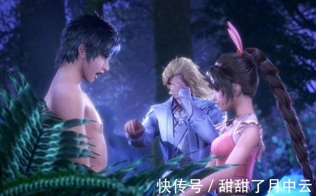 绝世唐门|继小舞献祭后,《斗罗大陆2》迎来大消息,上映时间让人不能接受