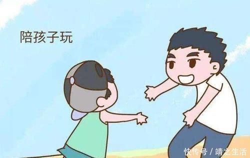 齐爸爸|父子出门遇下雨,宝爸立刻将宝宝举到头顶,网友:全网混最差的娃