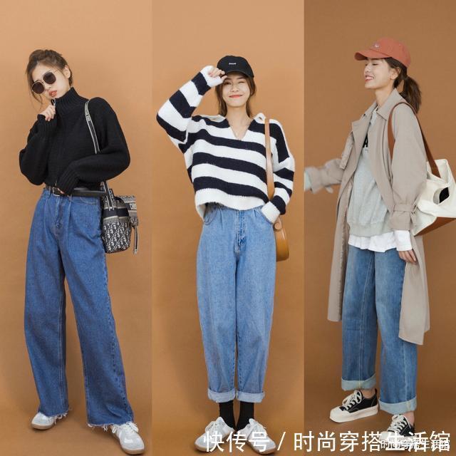 单品 春天衣服再多不如选对款,这几件“基础款”单品,轻松穿出气质美