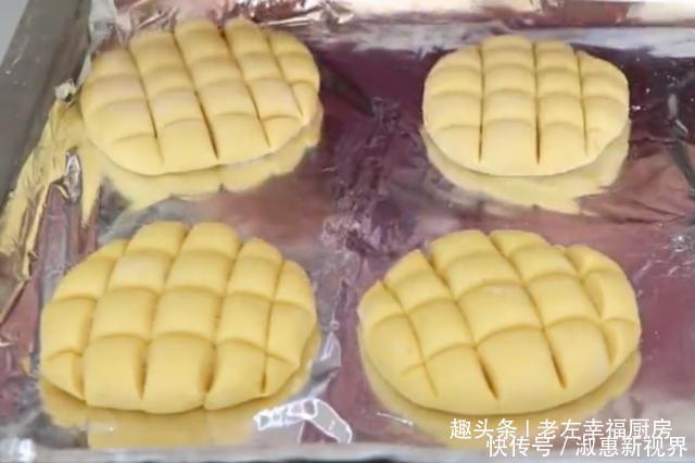 老左|玉米面这样做真好吃，不用一滴油，降脂降压，越嚼越香，上桌就光