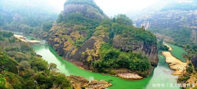 五台山|中国的十大名山, 在你有生之年一定要去看, 否则后悔一辈子!