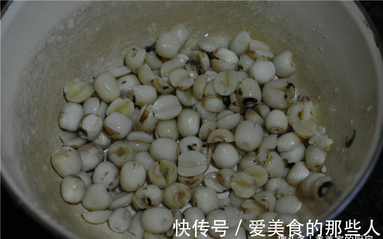 孩子|孩子高三了,营养特重要,我天天给他做这早餐,补脑特别好!