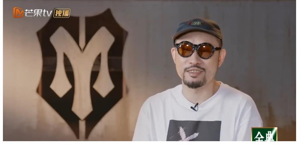 《披荆斩棘》大湾区被拆散，张晋高瀚宇上演父子情深，团魂感爆棚