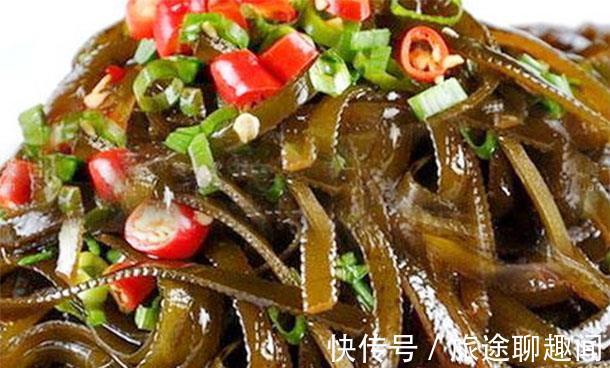 孩子|今年8月与往常不同立秋之前一周34度,孩子多吃凉拌菜,开胃凉快