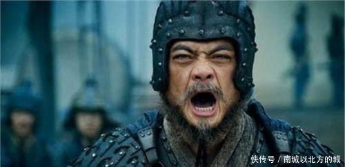 将魏|刘表麾下5大战将魏延第三、甘宁仅第二,第一力战关羽而不败!