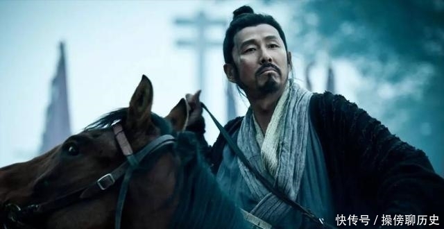 刘邦|为什么年轻的时候喜欢项羽,长大了就偏爱刘邦?刘邦不是无赖吗