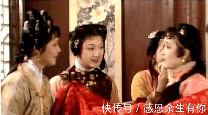 完婚#《红楼梦》两个细节就可以看出, 贾母为何迟迟不给宝黛完婚！