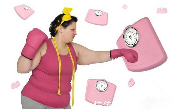 减脂|干货贴！减肥为何总是不掉秤？快进来找原因