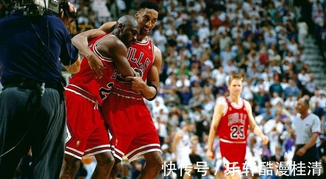 科比|美联评NBA历史季后赛表现最优的8位球星，这个榜单有问题吗