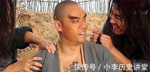 林冲#施恩请武松驱除蒋门神,如请的是林冲、鲁智深、李逵,后果怎样!