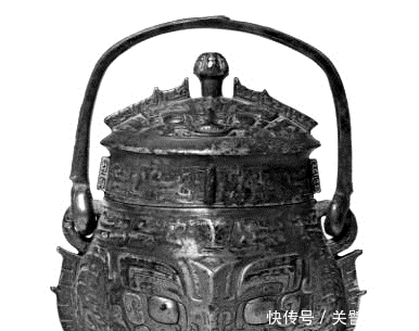 殷商古国——覃国,出自伯益,历经夏商,春秋谭国的前身