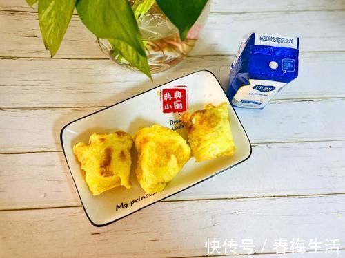 炒饭|老母亲再怎么颓废,还是要坚持给孩子准备早餐,大概这就是爱吧!