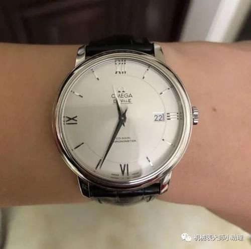 美度|机械表大师：买手表存在性价比吗？看看你的手表属于什么定位！