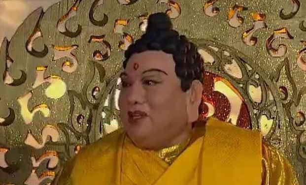 如来|如来在天庭曝光了孙悟空真实身份不,其实如来泄露了自己身份