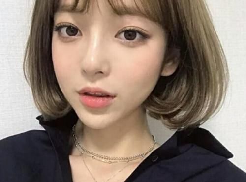 这六种“时髦发色”超显脸白,高级又减龄,30岁以上女生也适合