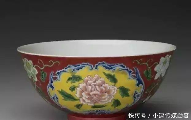 瓷器|盛世风华:康熙御窑瓷!