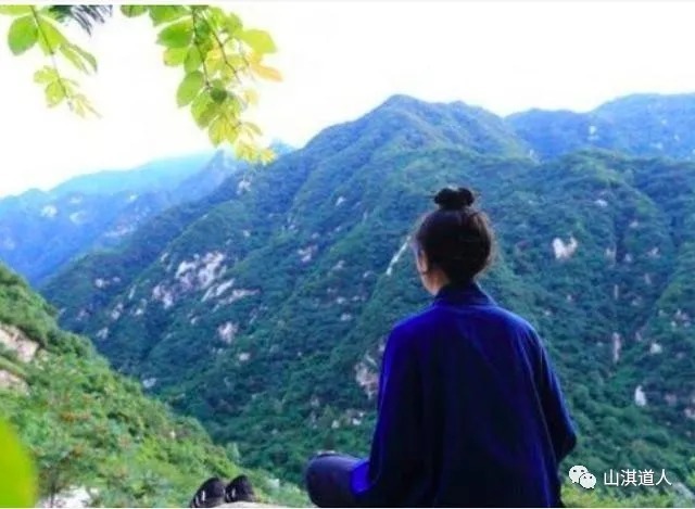 天道酬勤@《周易》六十四卦的启示,勘破人生不过如此!