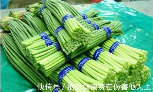 蒜薹|人到中年想长寿，要常吃3种食物，美容养颜抗衰老，改善血液循环
